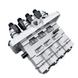 Fuel Injection Pump SBA131017691 SBA131017690 for New Holland TC45A TC45D TC35A - Fuel Parts Depot