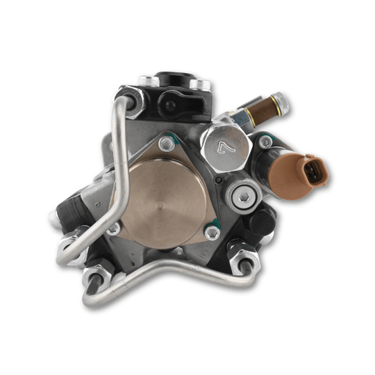 Fuel Injection Pump VH22100E0020 Hino Engine J08E New Holland Excavator E215BJ E385B E385BJ - Fuel Parts Depot