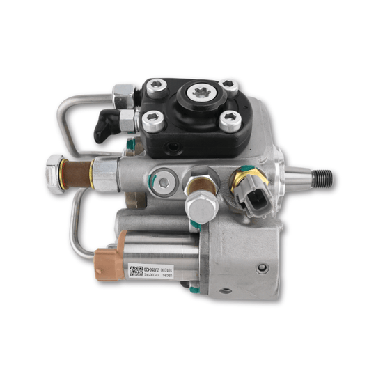 Fuel Injection Pump VH22100E0020 Hino Engine J08E New Holland Excavator E215BJ E385B E385BJ - Fuel Parts Depot