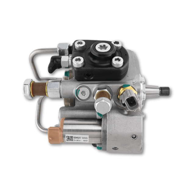 Fuel Injection Pump VH22100E0020 Hino Engine J08E New Holland Excavator E215BJ E385B E385BJ - Fuel Parts Depot