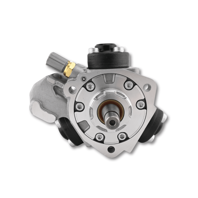 Fuel Injection Pump VH22100E0020 Hino Engine J08E New Holland Excavator E215BJ E385B E385BJ - Fuel Parts Depot
