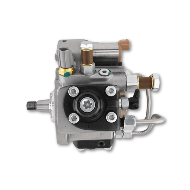 Fuel Injection Pump VH22100E0020 Hino Engine J08E New Holland Excavator E215BJ E385B E385BJ - Fuel Parts Depot