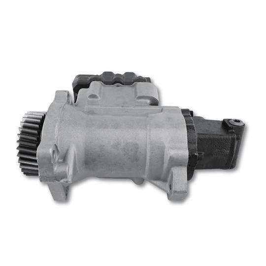 Fuel Injection Pump With 2 Pistons 4359548 2872929 2872233 for Cummins Engine ISX11.9 ISX12 - Fuel Parts Depot