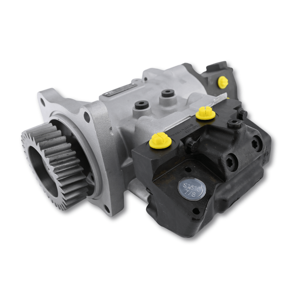 Fuel Injection Pump With 2 Pistons 4359548 2872929 2872233 for Cummins Engine ISX11.9 ISX12 - Fuel Parts Depot