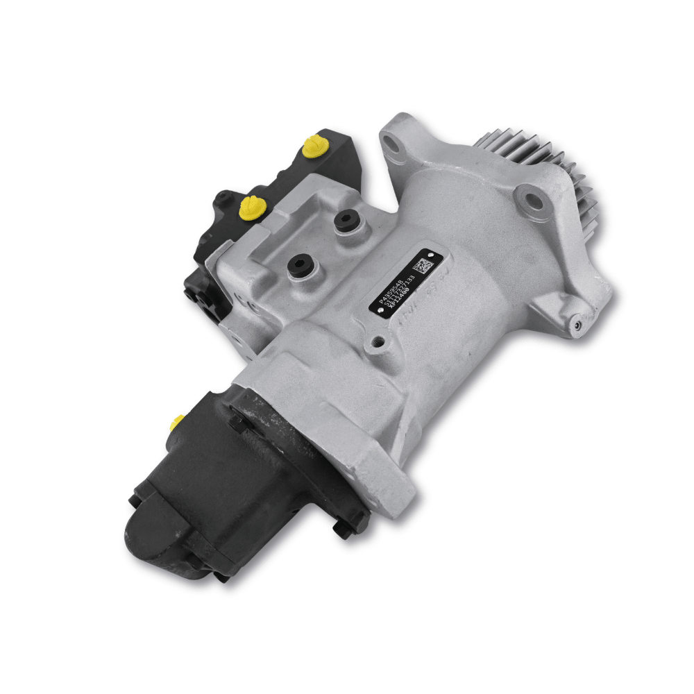 Fuel Injection Pump With 2 Pistons 4359548 2872929 2872233 for Cummins Engine ISX11.9 ISX12 - Fuel Parts Depot