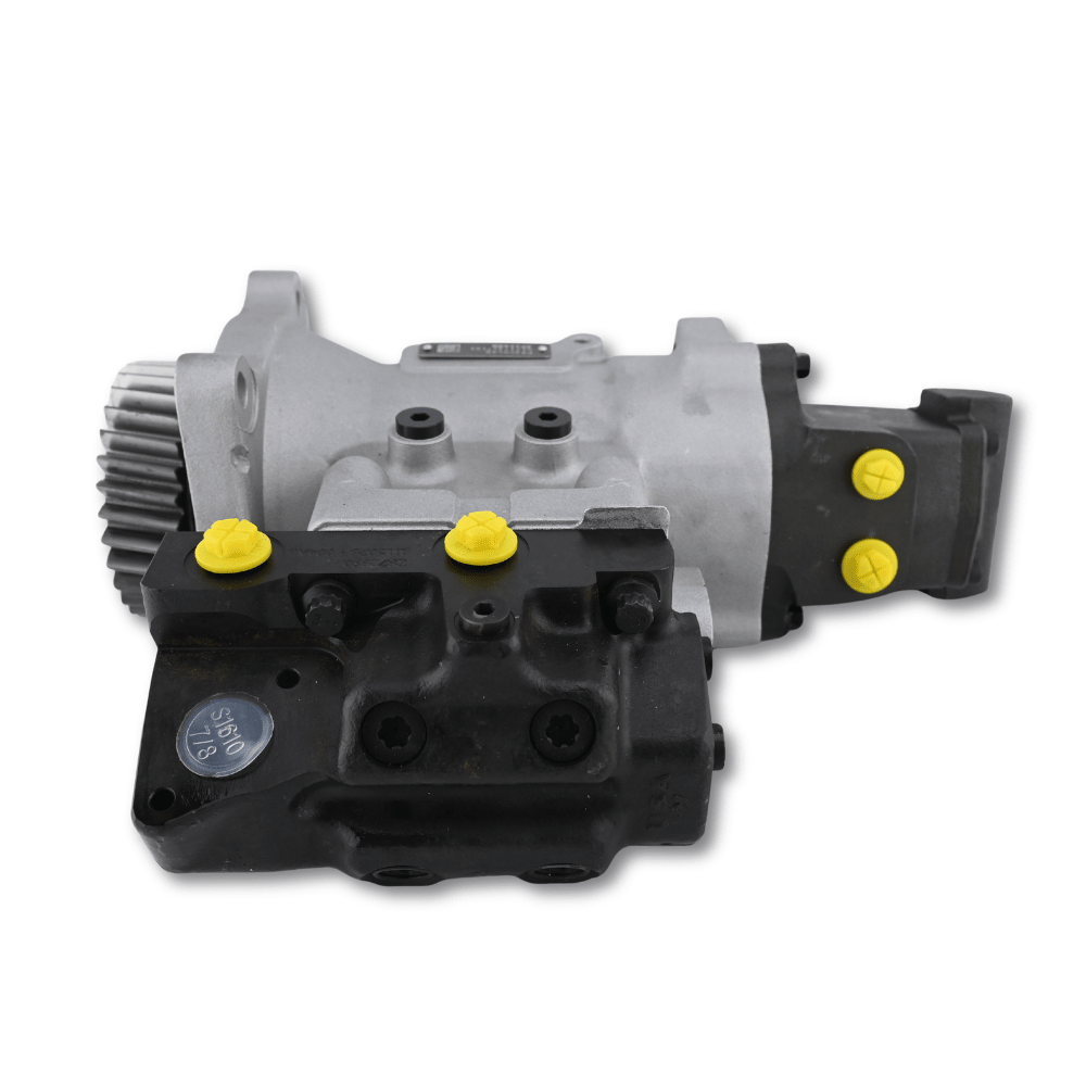 Fuel Injection Pump With 2 Pistons 4359548 2872929 2872233 for Cummins Engine ISX11.9 ISX12 - Fuel Parts Depot