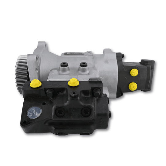 Fuel Injection Pump With 2 Pistons 4359548 2872929 2872233 for Cummins Engine ISX11.9 ISX12 - Fuel Parts Depot