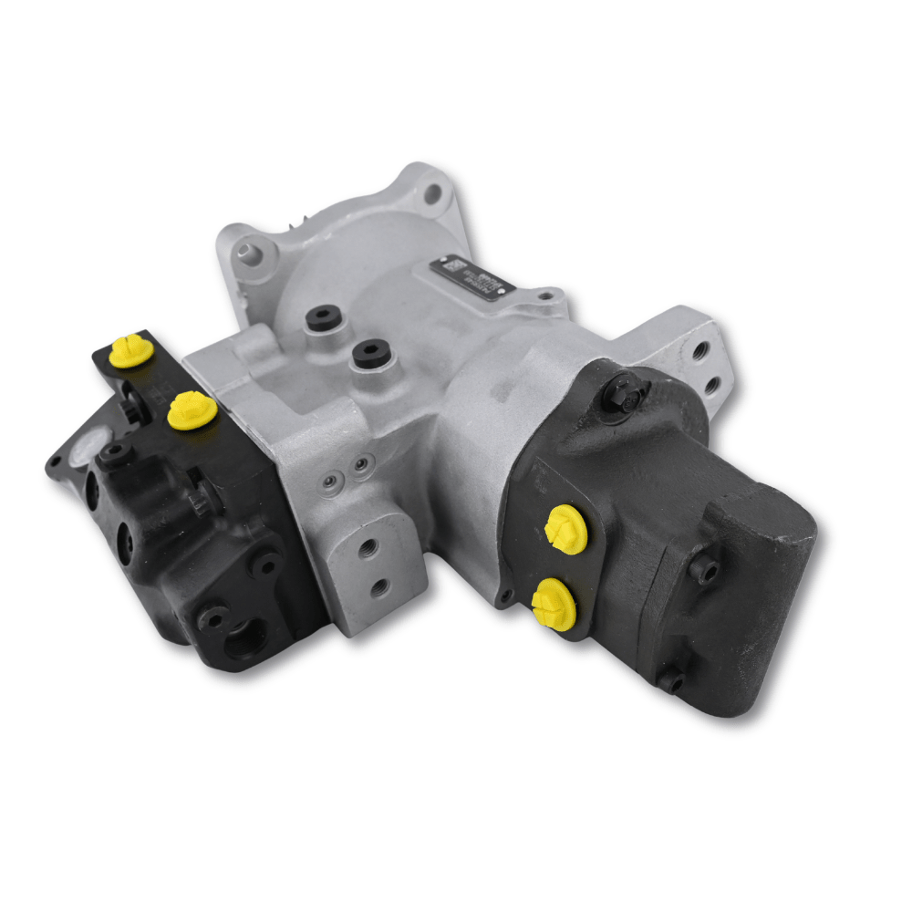 Fuel Injection Pump With 2 Pistons 4359548 2872929 2872233 for Cummins Engine ISX11.9 ISX12 - Fuel Parts Depot