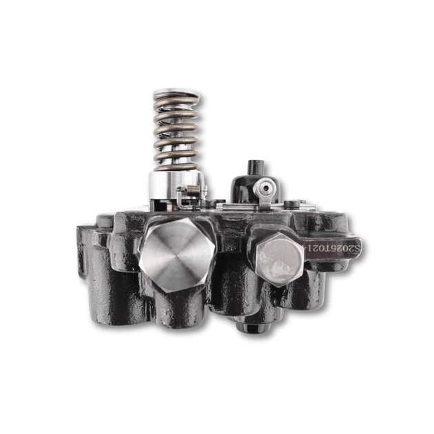 Fuel Injection Pump X4 Head Rotor 119940-51741 for Yanmar 4TNE88 4TNV88 3TNV88 Engine - Fuel Parts Depot