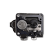 Fuel Injection Pump X4 Head Rotor 119940-51741 for Yanmar 4TNE88 4TNV88 3TNV88 Engine - Fuel Parts Depot