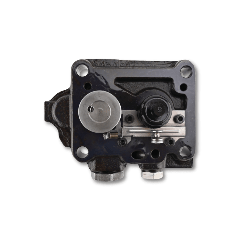 Fuel Injection Pump X4 Head Rotor 119940-51741 for Yanmar 4TNE88 4TNV88 3TNV88 Engine - Fuel Parts Depot