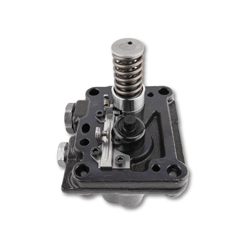 Fuel Injection Pump X4 Head Rotor 119940-51741 for Yanmar 4TNE88 4TNV88 3TNV88 Engine - Fuel Parts Depot
