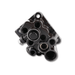 Fuel Injection Pump X4 Head Rotor 119940-51741 for Yanmar 4TNE88 4TNV88 3TNV88 Engine - Fuel Parts Depot