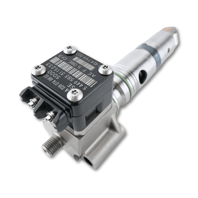 Fuel Injection Unit Pump 0414799017 A0280749102 for Mercedes-Benz MBE900 MBE906 MBE4000 Atego Citaro - Fuel Parts Depot
