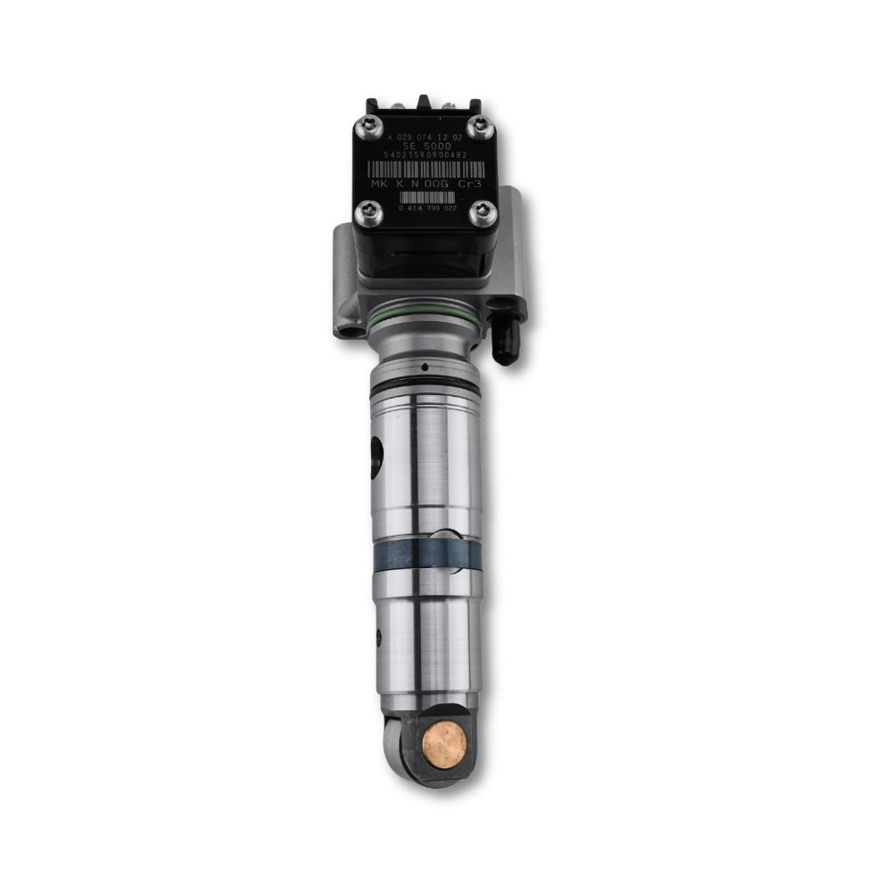 Fuel Injection Unit Pump A0290741202 for Mercedes-Benz MBE900 MBE926 MBE906 OM926 OM926LA Kubota D905 Engine - Fuel Parts Depot