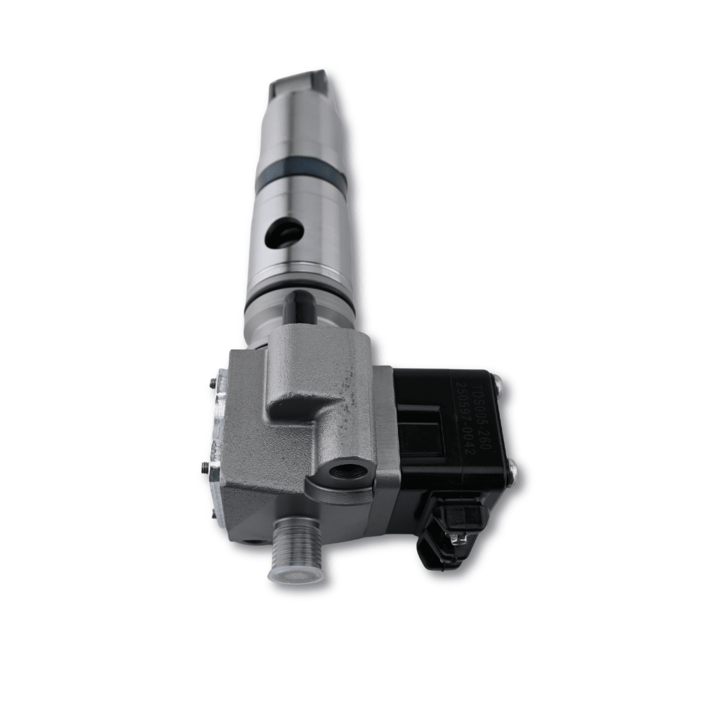 Fuel Injection Unit Pump A0290741202 for Mercedes-Benz MBE900 MBE926 MBE906 OM926 OM926LA Kubota D905 Engine - Fuel Parts Depot