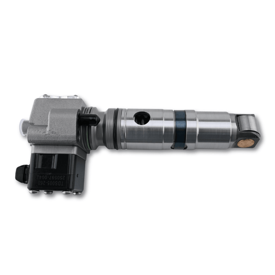 Fuel Injection Unit Pump A0290741202 for Mercedes-Benz MBE900 MBE926 MBE906 OM926 OM926LA Kubota D905 Engine - Fuel Parts Depot