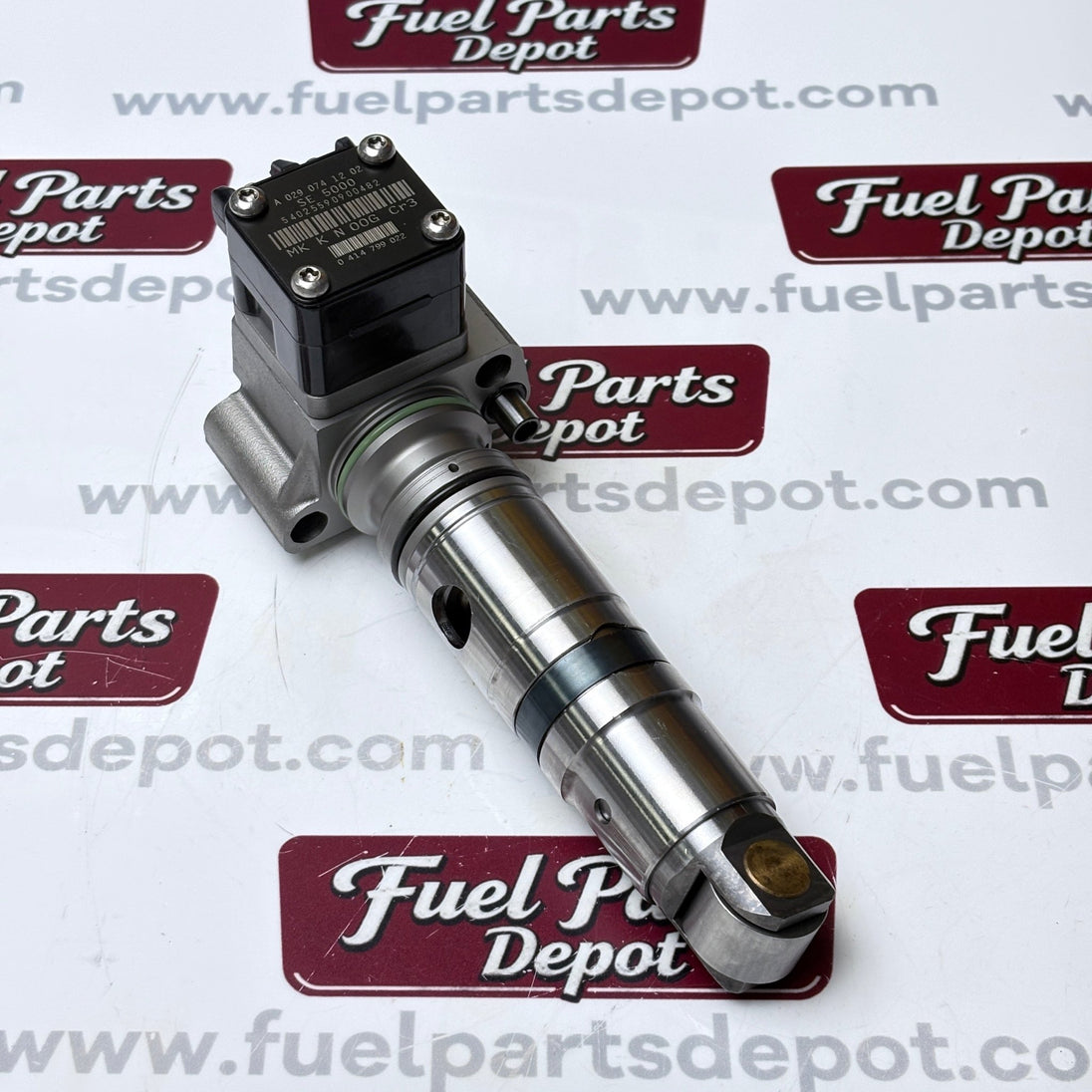 Fuel Injection Unit Pump A0290741202 for Mercedes-Benz MBE900 MBE926 MBE906 OM926 OM926LA Kubota D905 Engine - Fuel Parts Depot