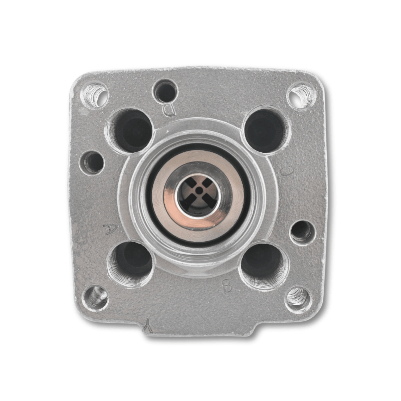 Fuel Injection VE Pump Head Rotor 4/12R 1468334810 Replaces Bosch - Fuel Parts Depot