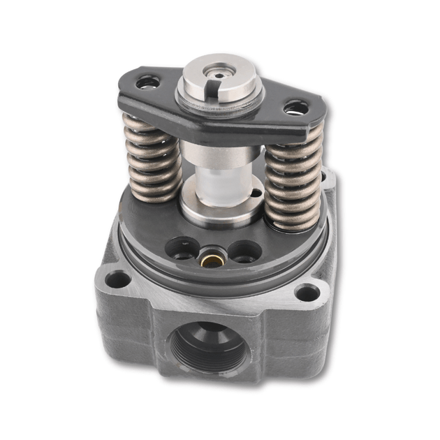 Fuel Injection VE Pump Head Rotor 4/12R 1468334810 Replaces Bosch - Fuel Parts Depot