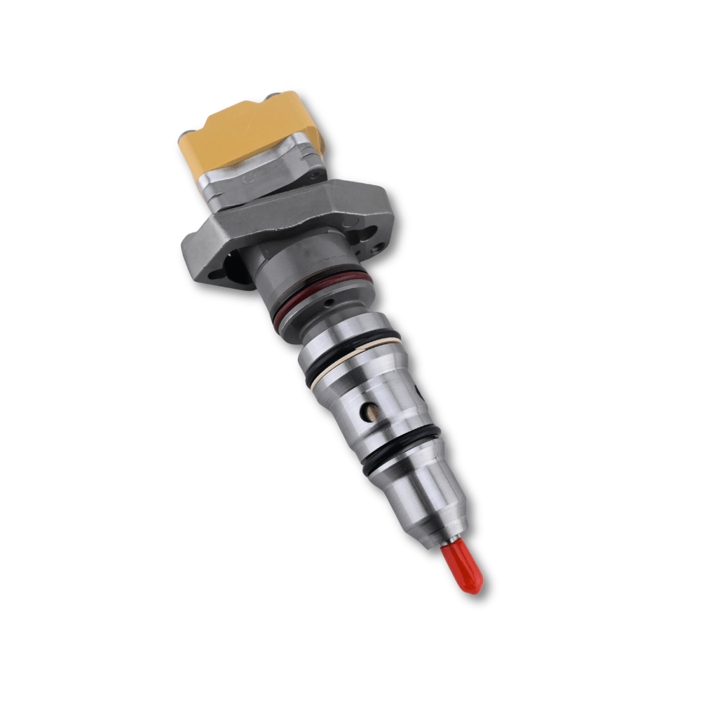Fuel Injector 2593597C91 593597C91R 1830691C1 for Perkins Engine 1300 Series - Fuel Parts Depot