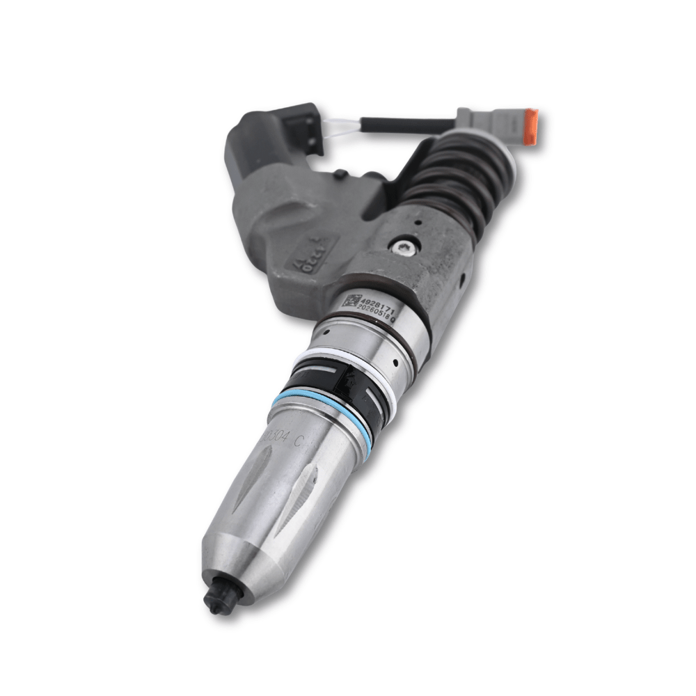 Fuel Injector 4928171 for Cummins Engine ISM QSM11 - Fuel Parts Depot
