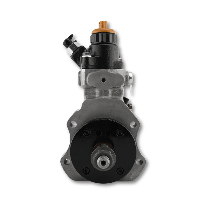 Fuel Injector Pump ND094100-0460 6251-71-1121 Fit for Komatsu Engine SAA6D125E-5 Excavator PC400LC-8 PC450LC-8 Wheel Loader WA470-6 WA480-6 - Fuel Parts Depot