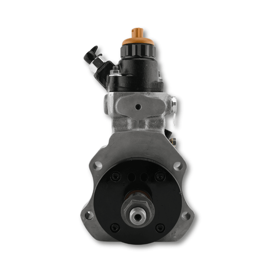 Fuel Injector Pump ND094100-0460 6251-71-1121 Fit for Komatsu Engine SAA6D125E-5 Excavator PC400LC-8 PC450LC-8 Wheel Loader WA470-6 WA480-6 - Fuel Parts Depot