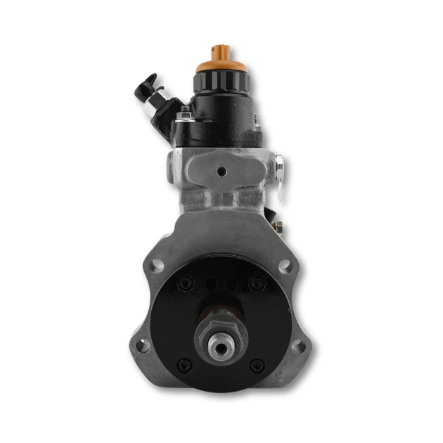 Fuel Injector Pump ND094100-0460 6251-71-1121 Fit for Komatsu Engine SAA6D125E-5 Excavator PC400LC-8 PC450LC-8 Wheel Loader WA470-6 WA480-6 - Fuel Parts Depot