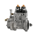 Fuel Injector Pump ND094100-0460 6251-71-1121 Fit for Komatsu Engine SAA6D125E-5 Excavator PC400LC-8 PC450LC-8 Wheel Loader WA470-6 WA480-6 - Fuel Parts Depot