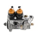 Fuel Injector Pump ND094100-0460 6251-71-1121 Fit for Komatsu Engine SAA6D125E-5 Excavator PC400LC-8 PC450LC-8 Wheel Loader WA470-6 WA480-6 - Fuel Parts Depot