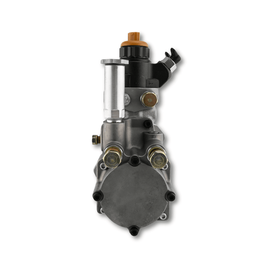 Fuel Injector Pump ND094100-0460 6251-71-1121 Fit for Komatsu Engine SAA6D125E-5 Excavator PC400LC-8 PC450LC-8 Wheel Loader WA470-6 WA480-6 - Fuel Parts Depot