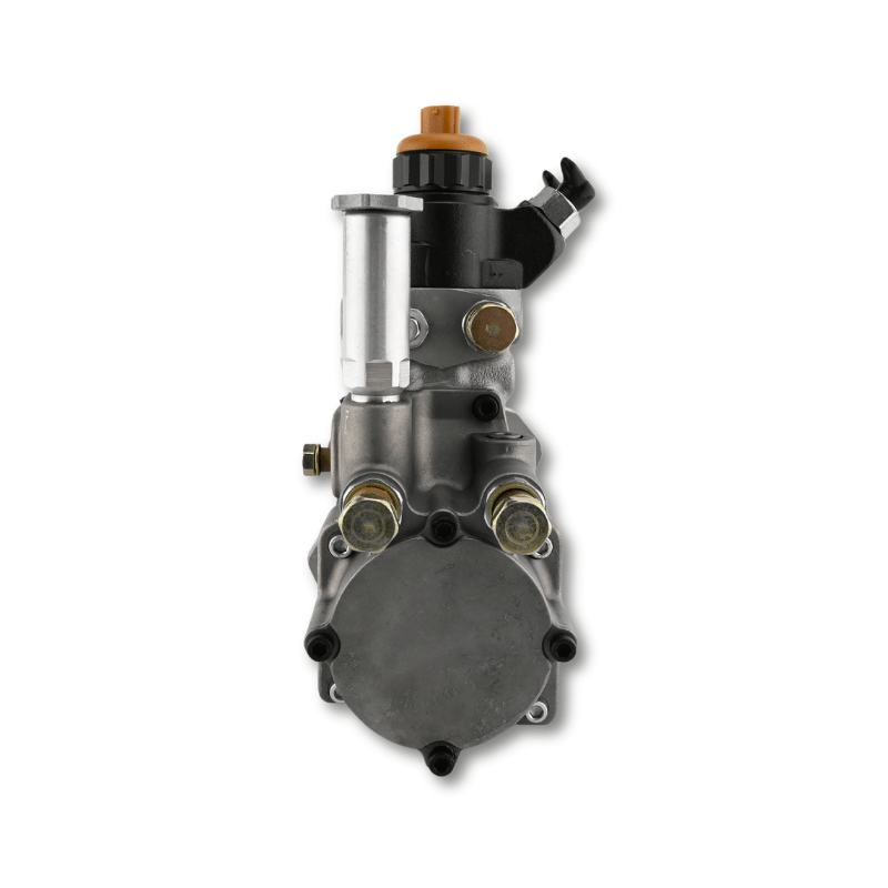 Fuel Injector Pump ND094100-0460 6251-71-1121 Fit for Komatsu Engine SAA6D125E-5 Excavator PC400LC-8 PC450LC-8 Wheel Loader WA470-6 WA480-6 - Fuel Parts Depot