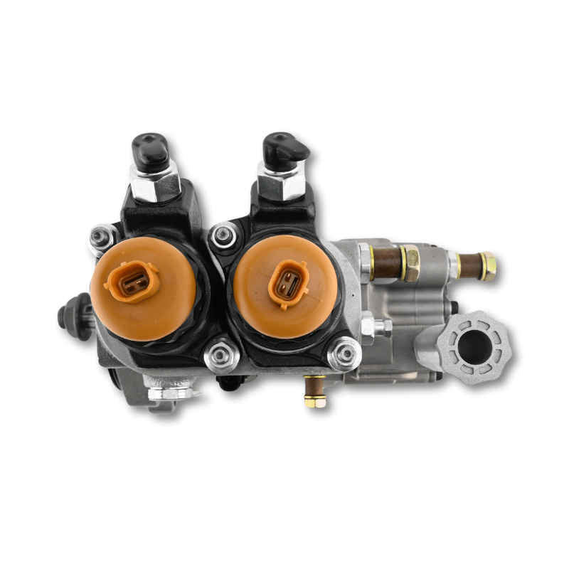 Fuel Injector Pump ND094100-0460 6251-71-1121 Fit for Komatsu Engine SAA6D125E-5 Excavator PC400LC-8 PC450LC-8 Wheel Loader WA470-6 WA480-6 - Fuel Parts Depot