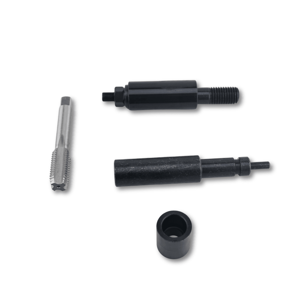 Fuel Injector Sleeve Cup Remover Installer Tool Kit for Ford 6.0L 6.4L Powerstroke Diesel - Fuel Parts Depot