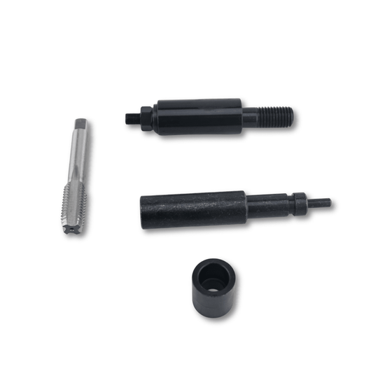 Fuel Injector Sleeve Cup Remover Installer Tool Kit for Ford 6.0L 6.4L Powerstroke Diesel - Fuel Parts Depot