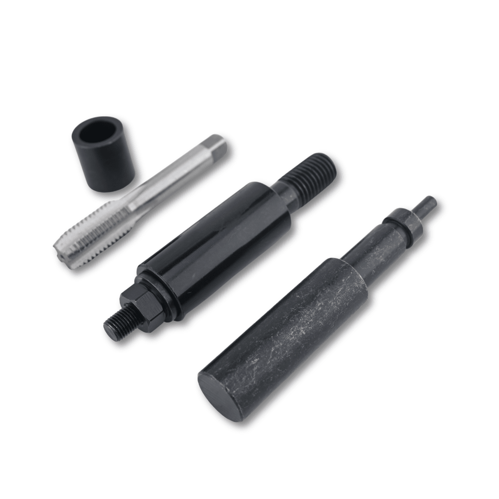 Fuel Injector Sleeve Cup Remover Installer Tool Kit for Ford 6.0L 6.4L Powerstroke Diesel - Fuel Parts Depot