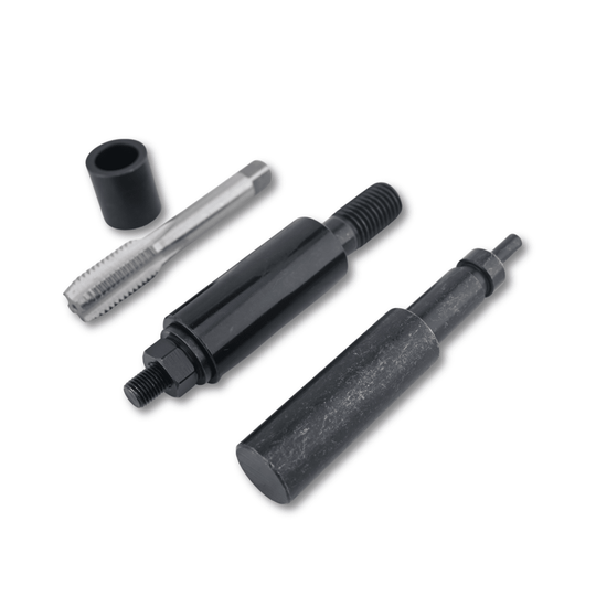 Fuel Injector Sleeve Cup Remover Installer Tool Kit for Ford 6.0L 6.4L Powerstroke Diesel - Fuel Parts Depot