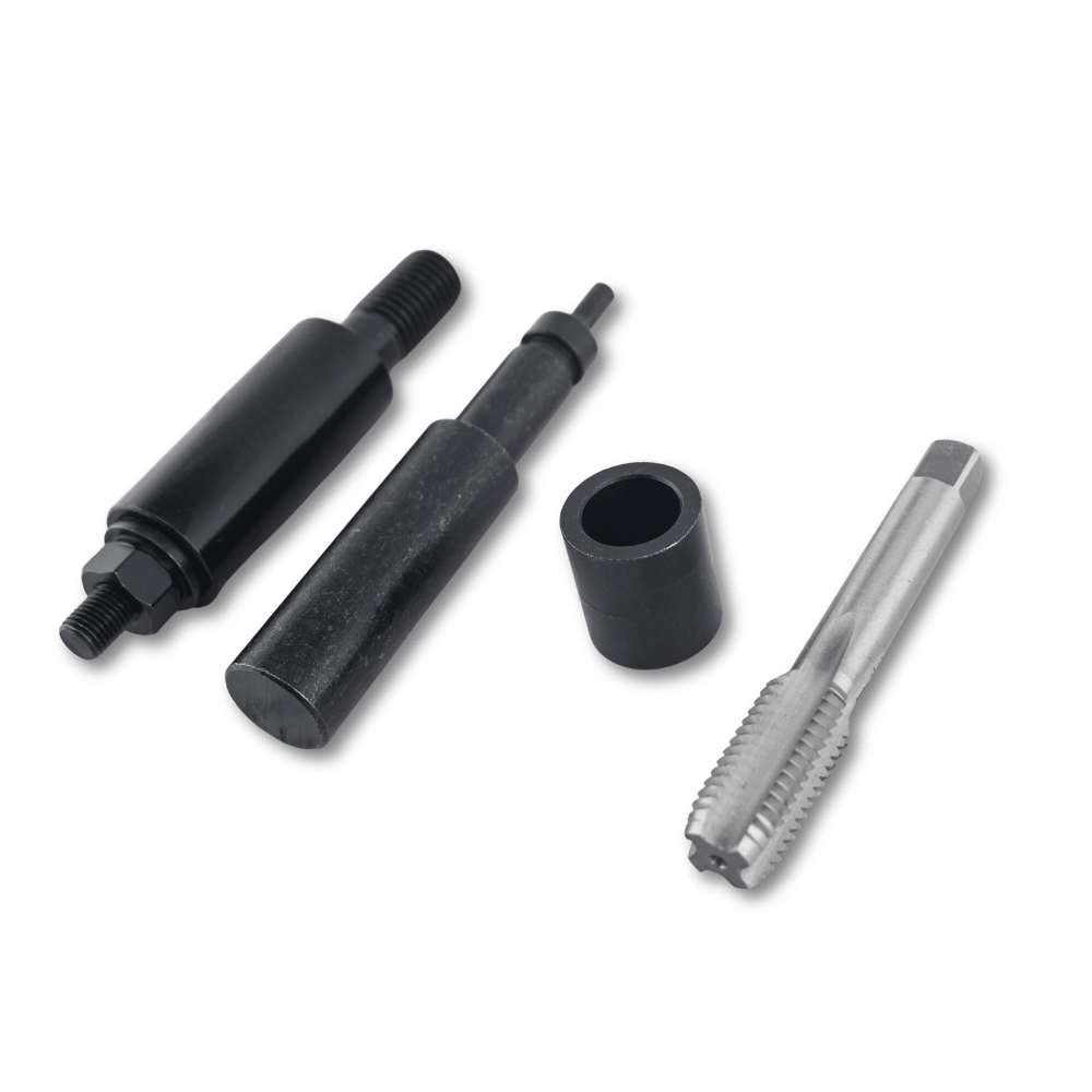 Fuel Injector Sleeve Cup Remover Installer Tool Kit for Ford 6.0L 6.4L Powerstroke Diesel - Fuel Parts Depot