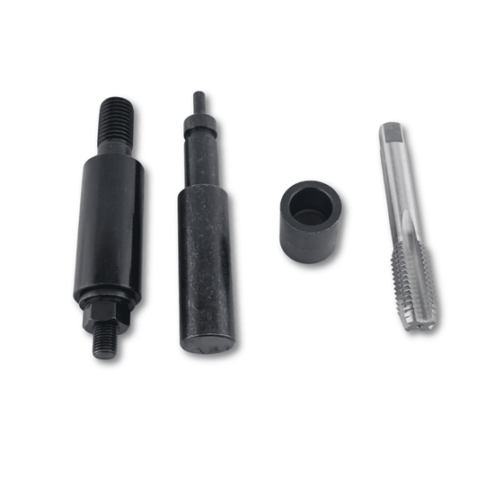 Fuel Injector Sleeve Cup Remover Installer Tool Kit for Ford 6.0L 6.4L Powerstroke Diesel - Fuel Parts Depot