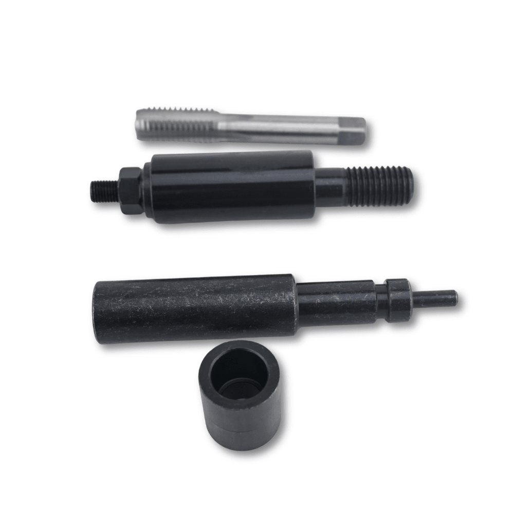 Fuel Injector Sleeve Cup Remover Installer Tool Kit for Ford 6.0L 6.4L Powerstroke Diesel - Fuel Parts Depot