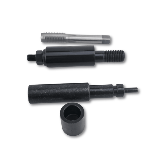 Fuel Injector Sleeve Cup Remover Installer Tool Kit for Ford 6.0L 6.4L Powerstroke Diesel - Fuel Parts Depot