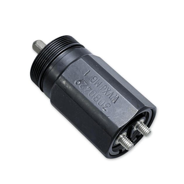 Fuel Injector Solenoid Valve 3080429 4307547 For Cummins M11 N14 QSM11 Engine - Fuel Parts Depot