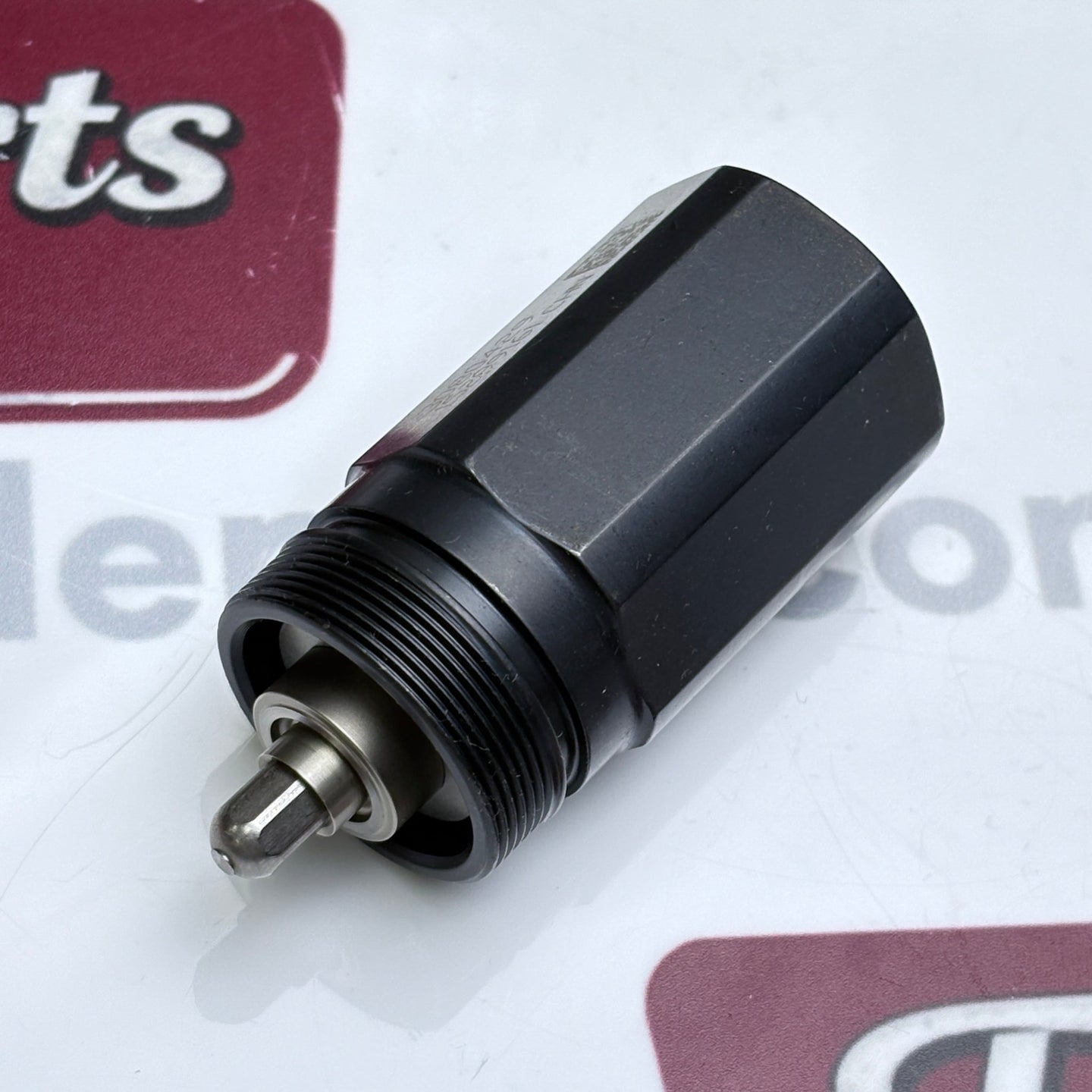 Fuel Injector Solenoid Valve 3080429 4307547 For Cummins M11 N14 QSM11 Engine - Fuel Parts Depot