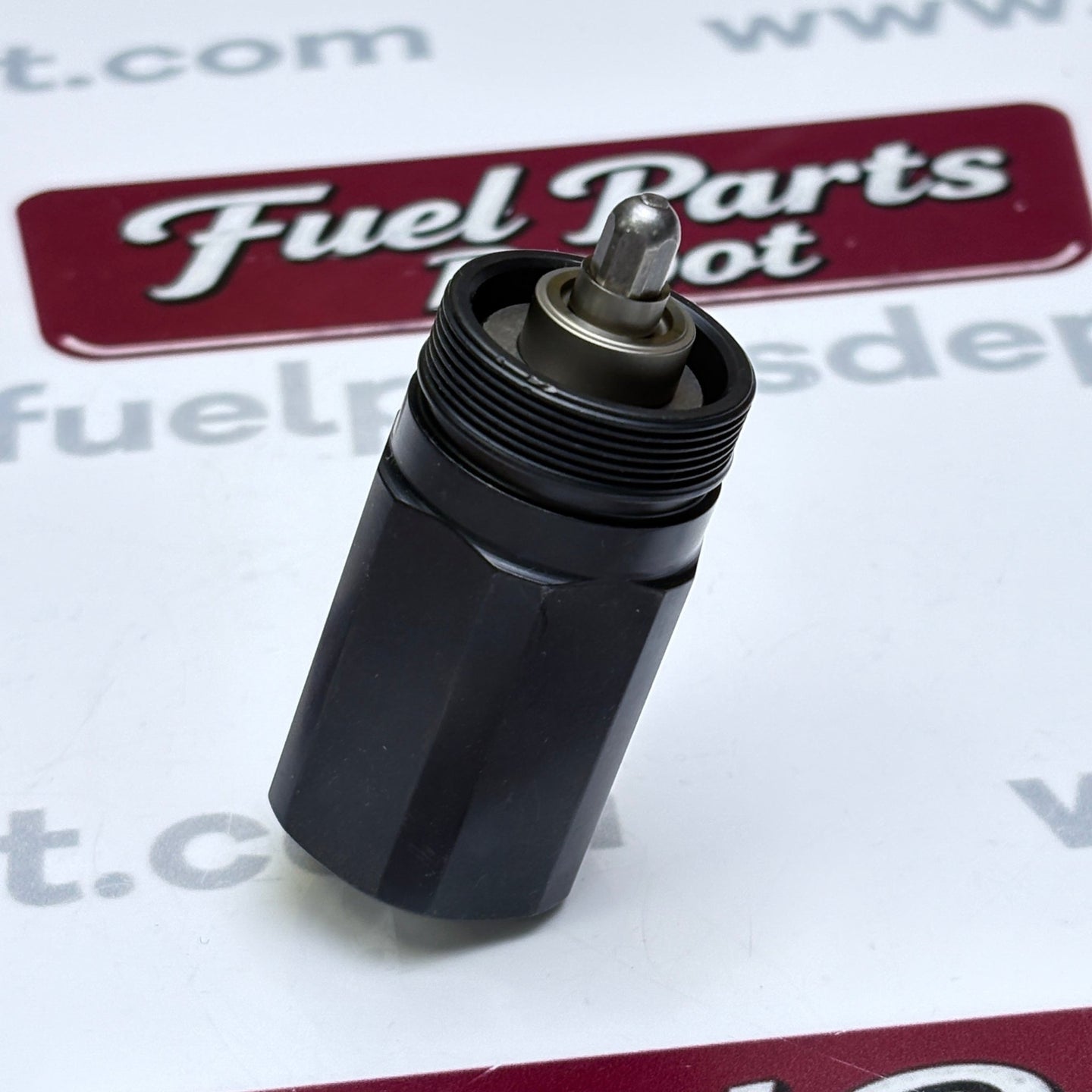 Fuel Injector Solenoid Valve 3080429 4307547 For Cummins M11 N14 QSM11 Engine - Fuel Parts Depot