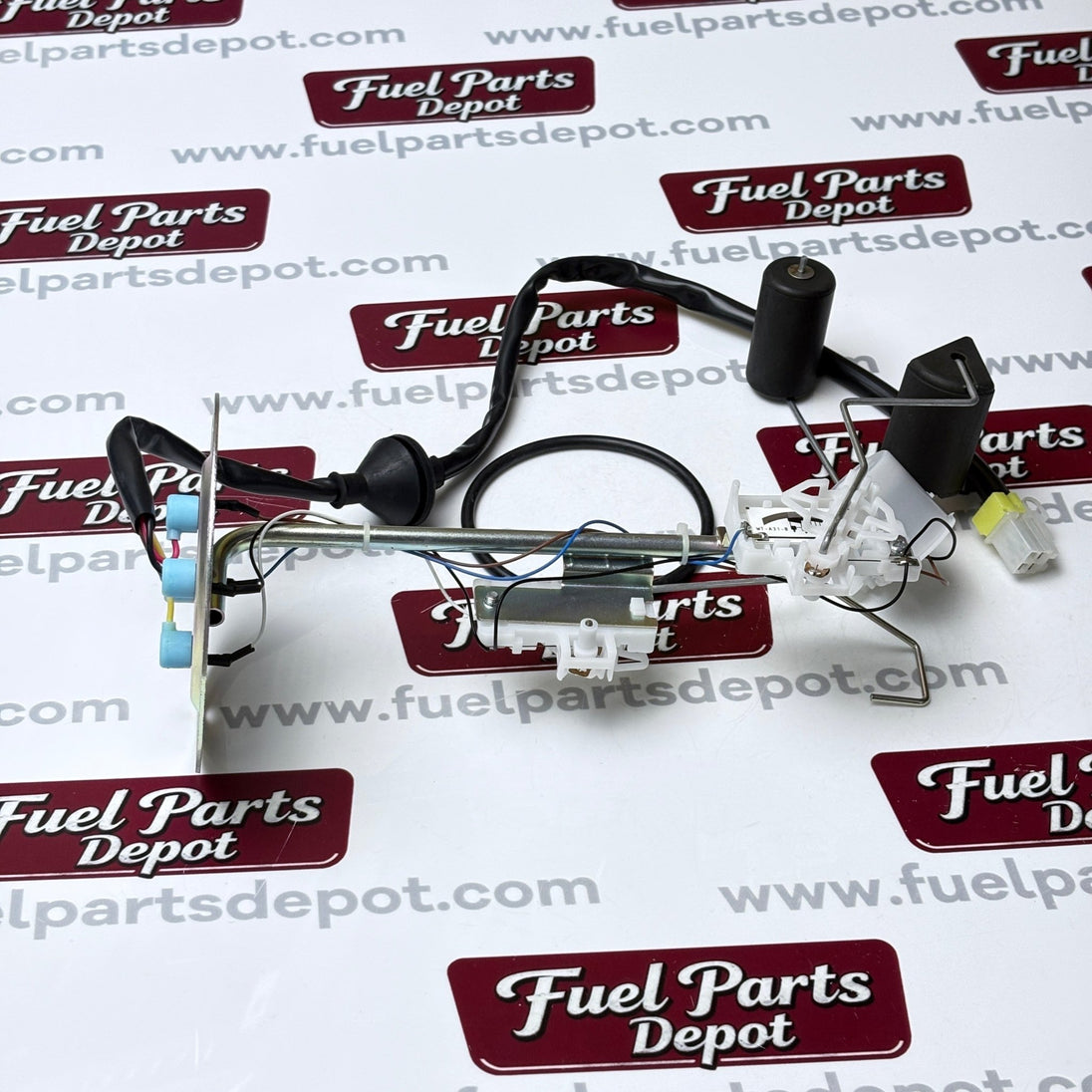 Fuel Level Sending Unit 25060-17P65 25060-17P71 for Nissan 300ZX 3.0L V6 - Fuel Parts Depot