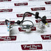 Fuel Level Sending Unit 25060-17P65 25060-17P71 for Nissan 300ZX 3.0L V6 - Fuel Parts Depot