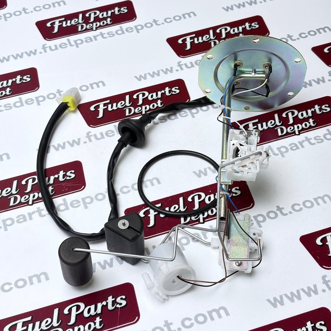 Fuel Level Sending Unit 25060-17P65 25060-17P71 for Nissan 300ZX 3.0L V6 - Fuel Parts Depot