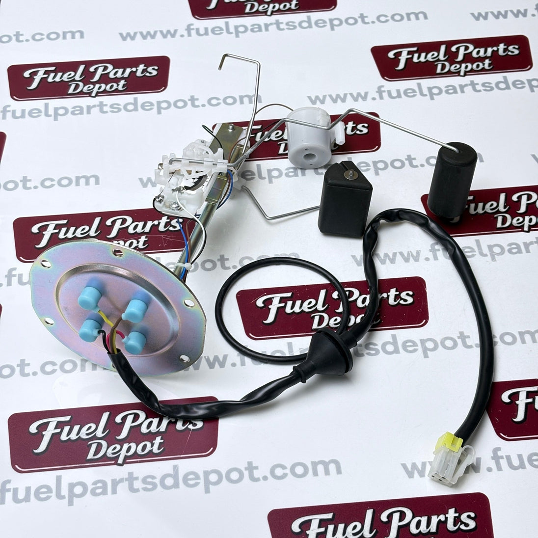 Fuel Level Sending Unit 25060-17P65 25060-17P71 for Nissan 300ZX 3.0L V6 - Fuel Parts Depot