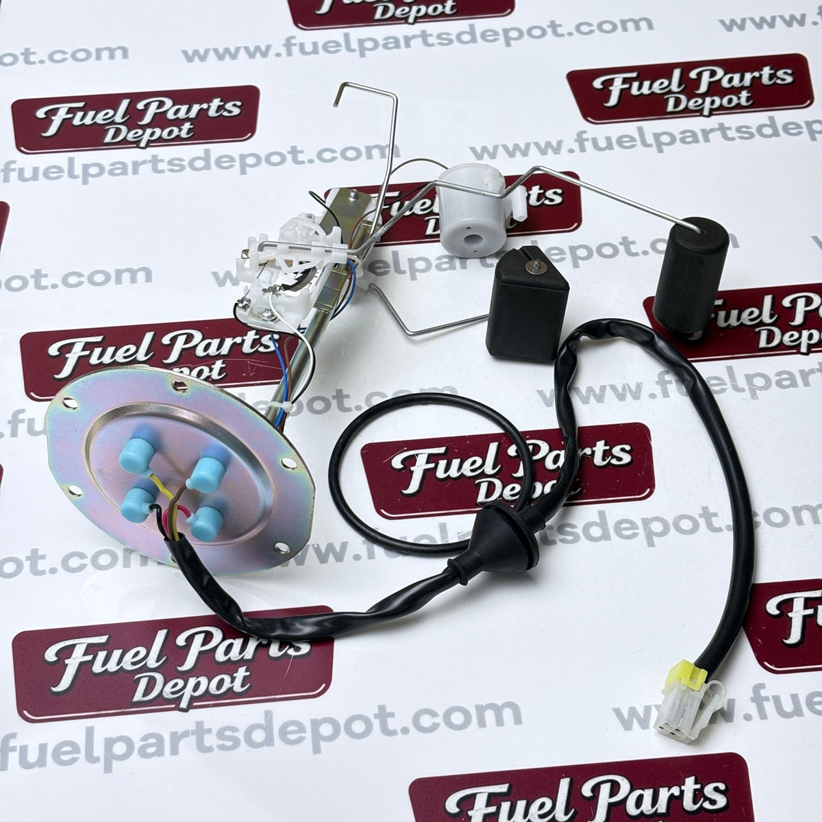 Fuel Level Sending Unit 25060-17P65 25060-17P71 for Nissan 300ZX 3.0L V6 - Fuel Parts Depot